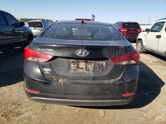 Photo 5 VIN: 5NPDH4AE8FH557648 - HYUNDAI ELANTRA 