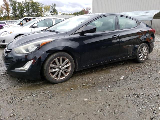 Photo 0 VIN: 5NPDH4AE8FH560078 - HYUNDAI ELANTRA 