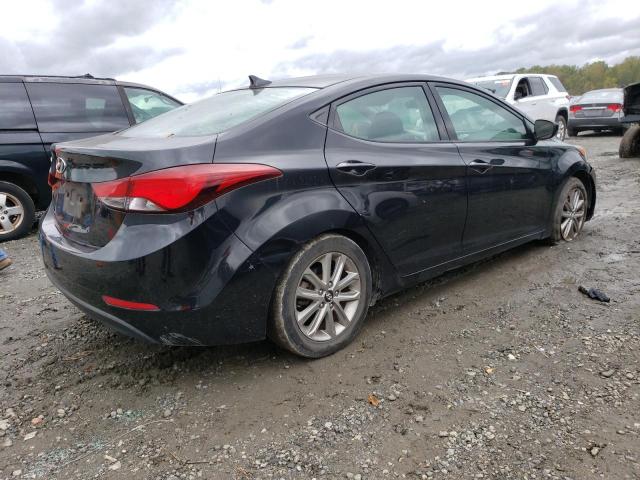 Photo 2 VIN: 5NPDH4AE8FH560078 - HYUNDAI ELANTRA 