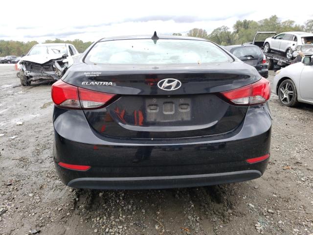 Photo 5 VIN: 5NPDH4AE8FH560078 - HYUNDAI ELANTRA 