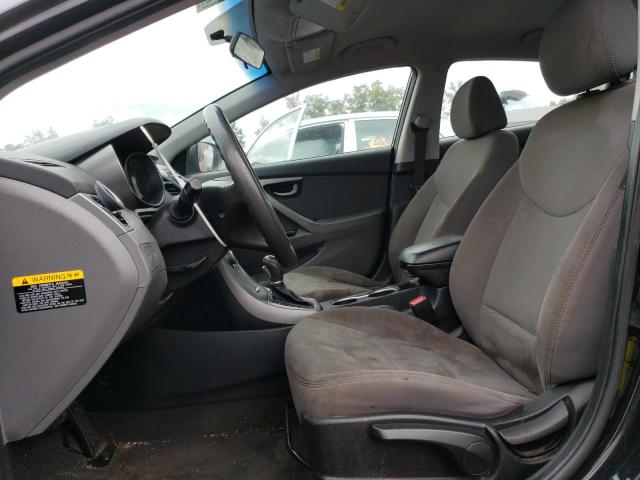 Photo 6 VIN: 5NPDH4AE8FH560078 - HYUNDAI ELANTRA 