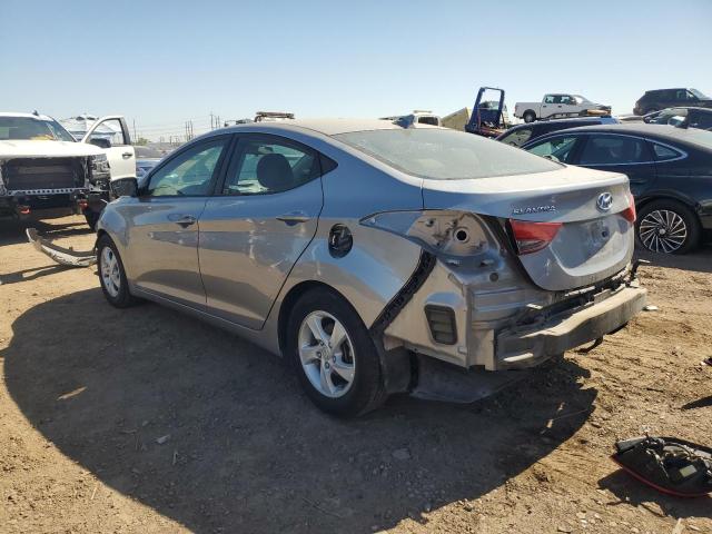 Photo 1 VIN: 5NPDH4AE8FH560503 - HYUNDAI ELANTRA 