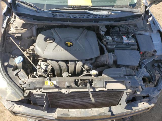 Photo 10 VIN: 5NPDH4AE8FH560503 - HYUNDAI ELANTRA 