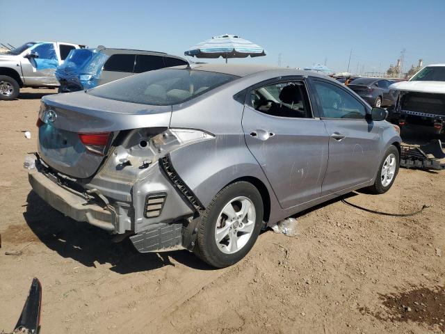 Photo 2 VIN: 5NPDH4AE8FH560503 - HYUNDAI ELANTRA 