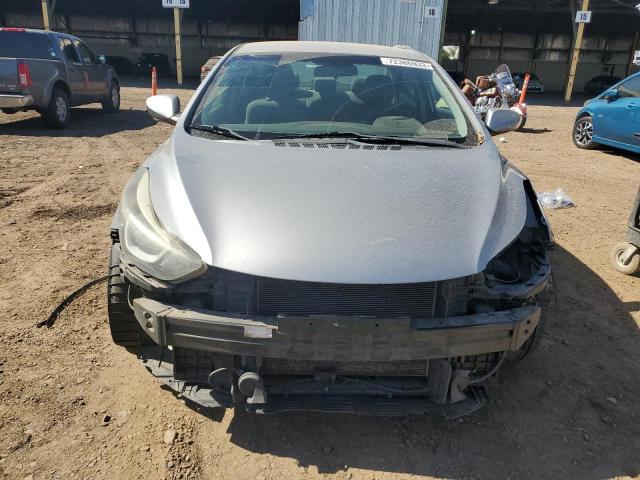 Photo 4 VIN: 5NPDH4AE8FH560503 - HYUNDAI ELANTRA 