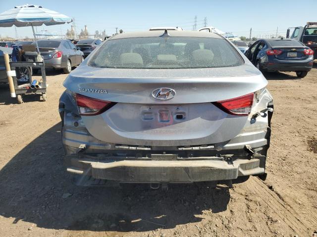 Photo 5 VIN: 5NPDH4AE8FH560503 - HYUNDAI ELANTRA 