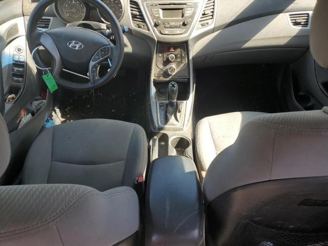 Photo 7 VIN: 5NPDH4AE8FH560503 - HYUNDAI ELANTRA 