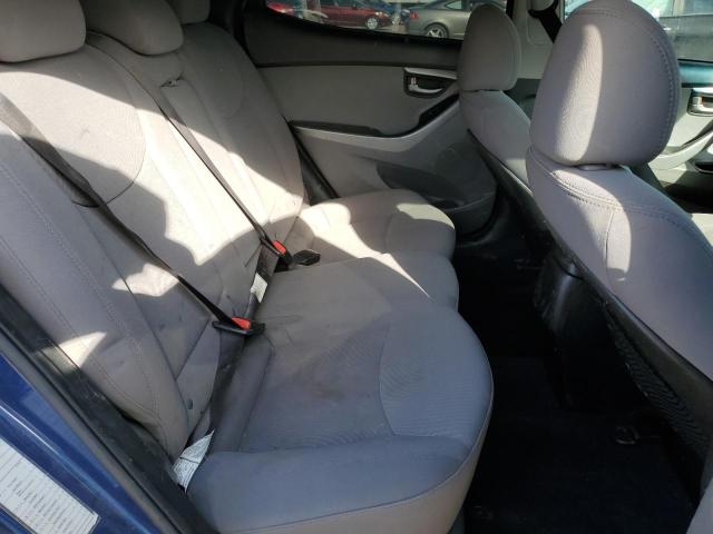 Photo 9 VIN: 5NPDH4AE8FH563062 - HYUNDAI ELANTRA 