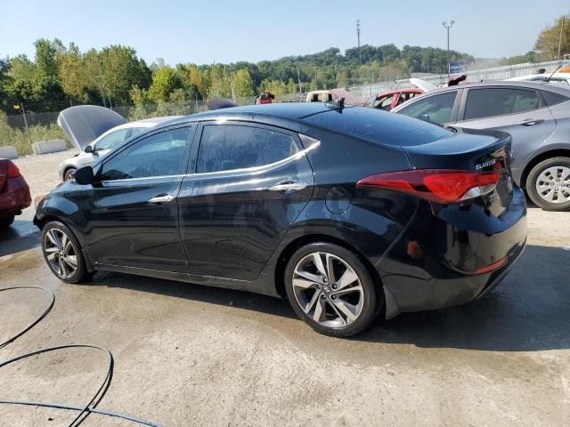 Photo 1 VIN: 5NPDH4AE8FH564213 - HYUNDAI ELANTRA SE 