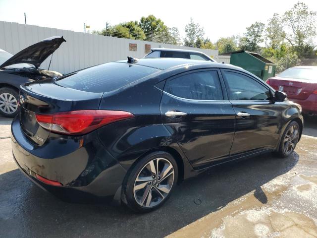 Photo 2 VIN: 5NPDH4AE8FH564213 - HYUNDAI ELANTRA SE 