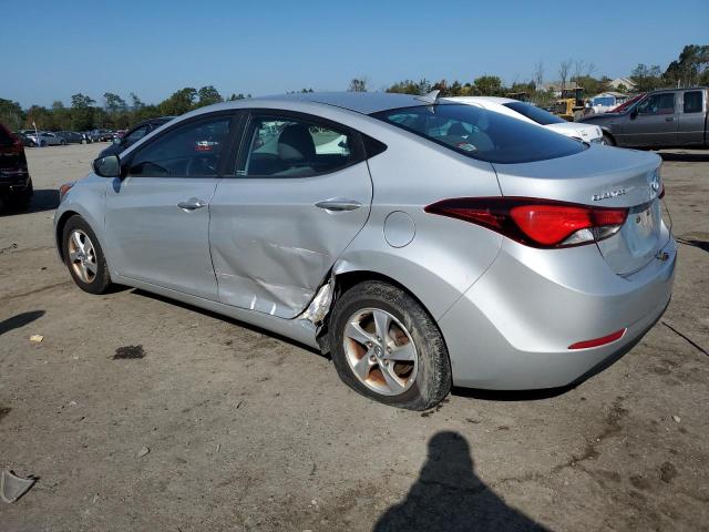 Photo 1 VIN: 5NPDH4AE8FH564261 - HYUNDAI ELANTRA SE 