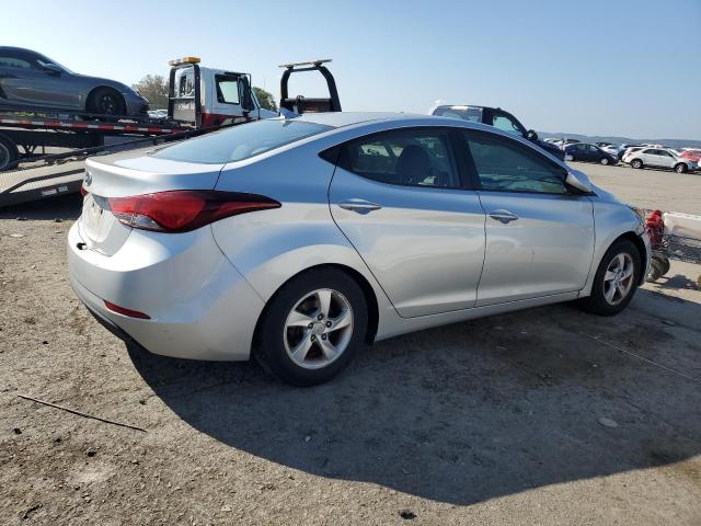 Photo 2 VIN: 5NPDH4AE8FH564261 - HYUNDAI ELANTRA SE 