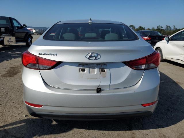 Photo 5 VIN: 5NPDH4AE8FH564261 - HYUNDAI ELANTRA SE 