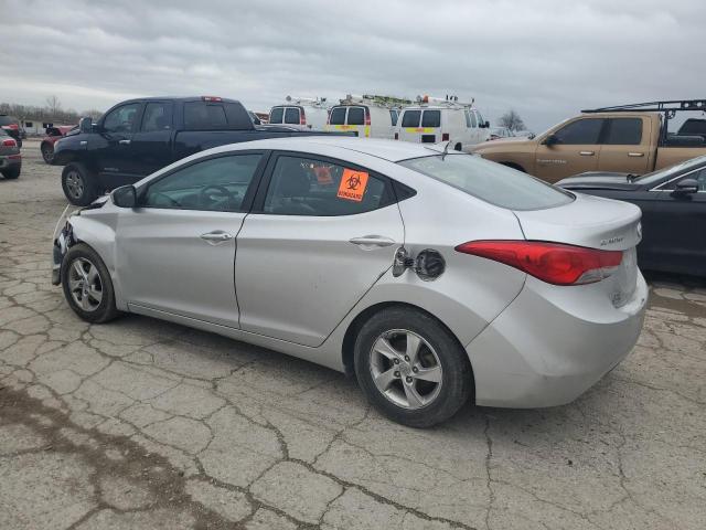 Photo 1 VIN: 5NPDH4AE8FH565488 - HYUNDAI ELANTRA 