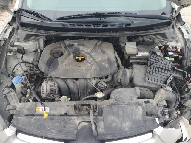 Photo 10 VIN: 5NPDH4AE8FH565488 - HYUNDAI ELANTRA 