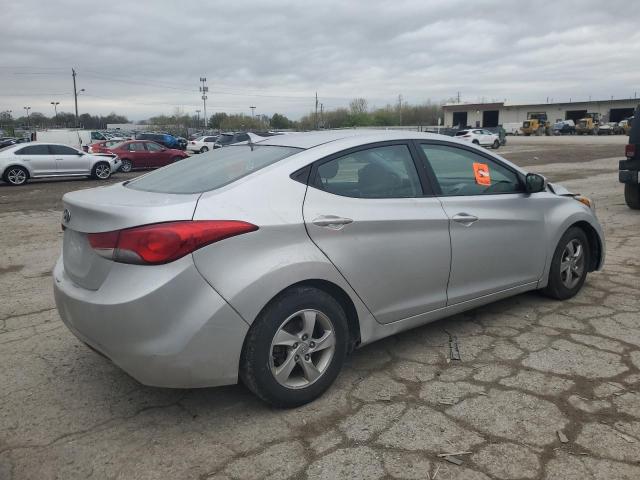 Photo 2 VIN: 5NPDH4AE8FH565488 - HYUNDAI ELANTRA 