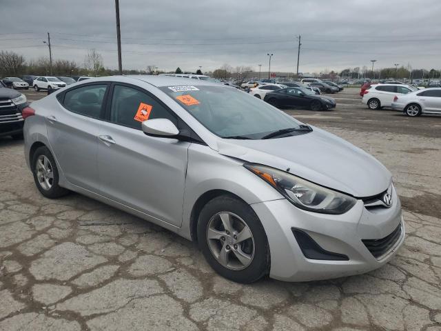 Photo 3 VIN: 5NPDH4AE8FH565488 - HYUNDAI ELANTRA 