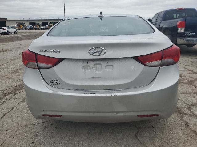 Photo 5 VIN: 5NPDH4AE8FH565488 - HYUNDAI ELANTRA 