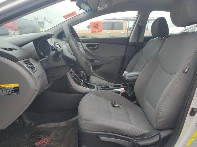 Photo 6 VIN: 5NPDH4AE8FH565488 - HYUNDAI ELANTRA 