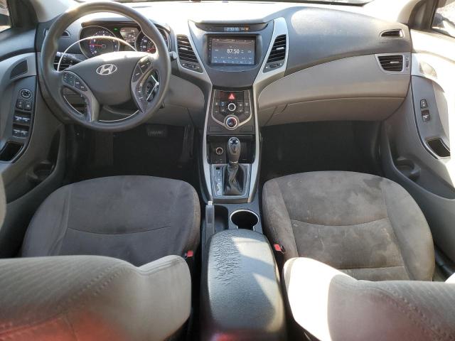 Photo 7 VIN: 5NPDH4AE8FH575714 - HYUNDAI ELANTRA 