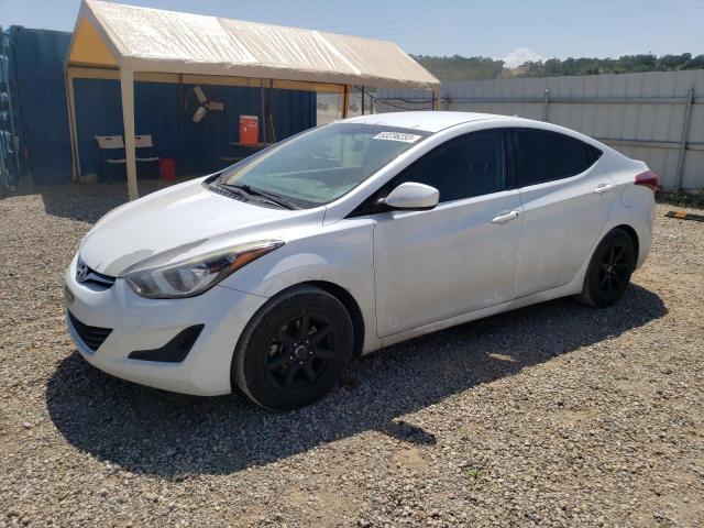 Photo 0 VIN: 5NPDH4AE8FH577317 - HYUNDAI ELANTRA SE 