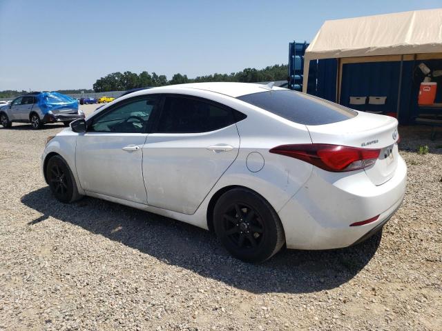 Photo 1 VIN: 5NPDH4AE8FH577317 - HYUNDAI ELANTRA SE 