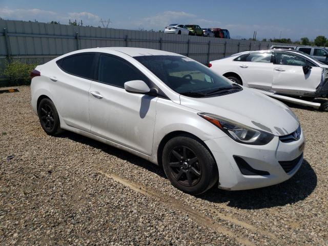 Photo 3 VIN: 5NPDH4AE8FH577317 - HYUNDAI ELANTRA SE 