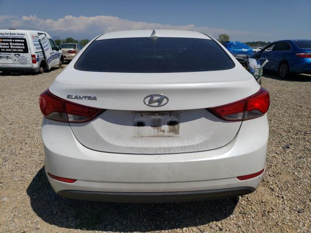 Photo 5 VIN: 5NPDH4AE8FH577317 - HYUNDAI ELANTRA SE 