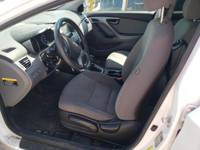 Photo 6 VIN: 5NPDH4AE8FH577317 - HYUNDAI ELANTRA SE 