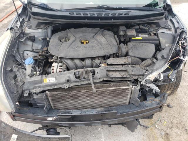 Photo 10 VIN: 5NPDH4AE8FH578161 - HYUNDAI 145LCR-9 E 