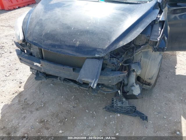 Photo 5 VIN: 5NPDH4AE8FH579584 - HYUNDAI ELANTRA 