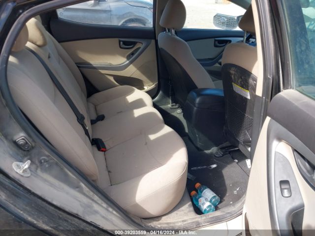 Photo 7 VIN: 5NPDH4AE8FH579584 - HYUNDAI ELANTRA 