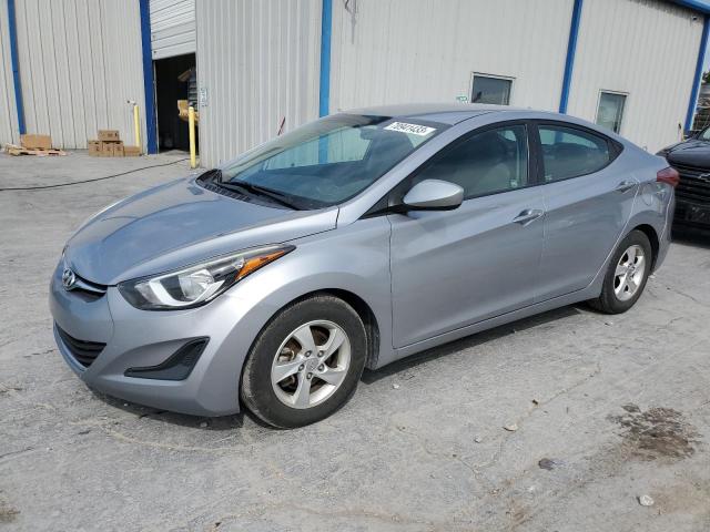 Photo 0 VIN: 5NPDH4AE8FH579648 - HYUNDAI ELANTRA SE 