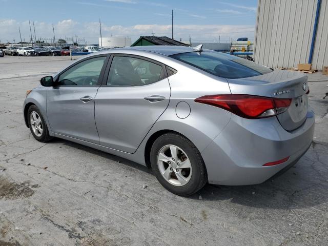 Photo 1 VIN: 5NPDH4AE8FH579648 - HYUNDAI ELANTRA SE 