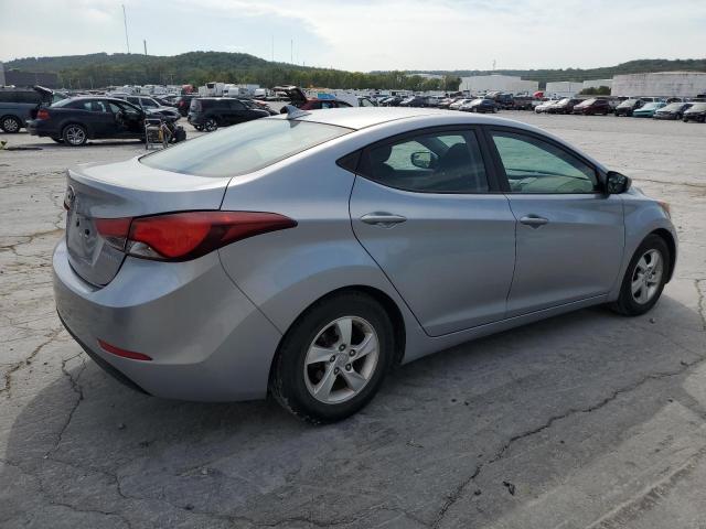 Photo 2 VIN: 5NPDH4AE8FH579648 - HYUNDAI ELANTRA SE 