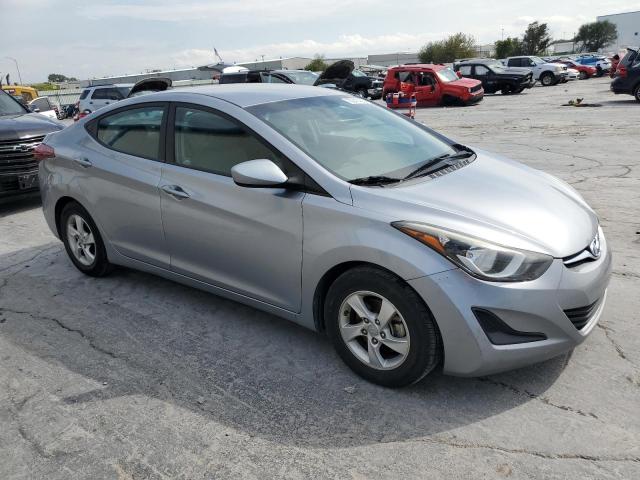 Photo 3 VIN: 5NPDH4AE8FH579648 - HYUNDAI ELANTRA SE 