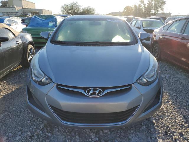 Photo 4 VIN: 5NPDH4AE8FH579648 - HYUNDAI ELANTRA SE 