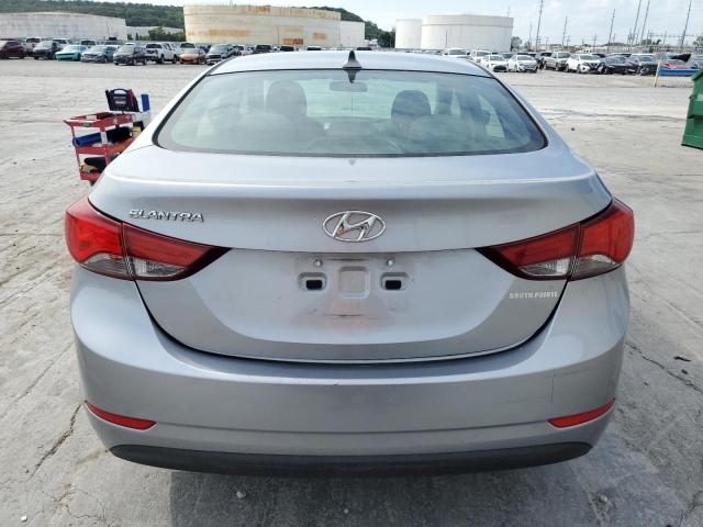 Photo 5 VIN: 5NPDH4AE8FH579648 - HYUNDAI ELANTRA SE 