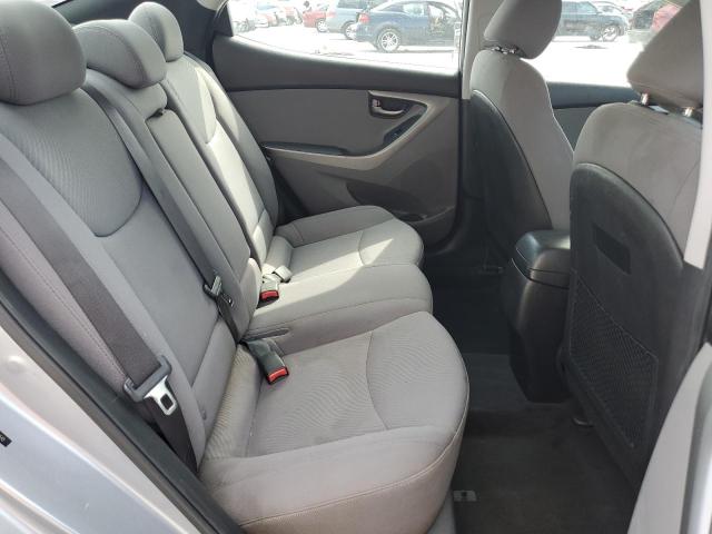 Photo 9 VIN: 5NPDH4AE8FH579648 - HYUNDAI ELANTRA SE 