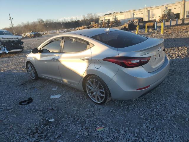 Photo 1 VIN: 5NPDH4AE8FH580430 - HYUNDAI ELANTRA 