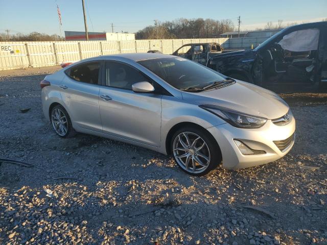 Photo 3 VIN: 5NPDH4AE8FH580430 - HYUNDAI ELANTRA 