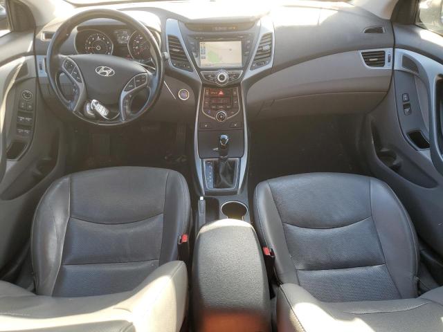 Photo 7 VIN: 5NPDH4AE8FH582873 - HYUNDAI ELANTRA SE 