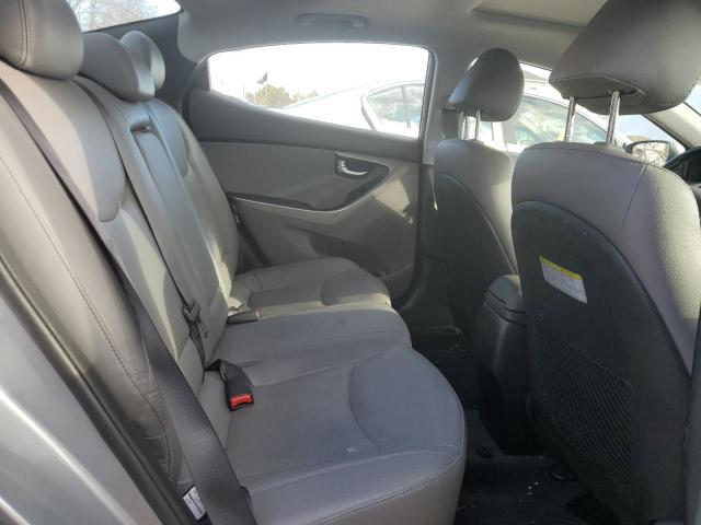 Photo 9 VIN: 5NPDH4AE8FH582873 - HYUNDAI ELANTRA SE 