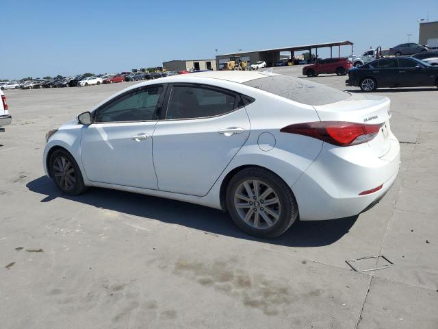 Photo 1 VIN: 5NPDH4AE8FH582954 - HYUNDAI ELANTRA SE 