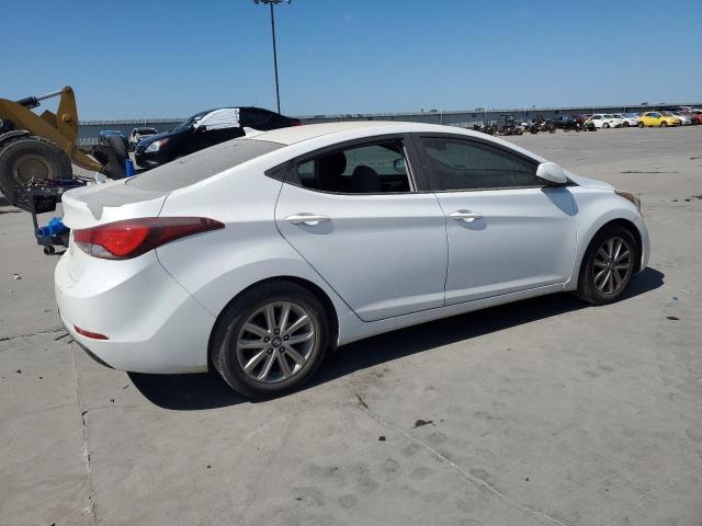 Photo 2 VIN: 5NPDH4AE8FH582954 - HYUNDAI ELANTRA SE 