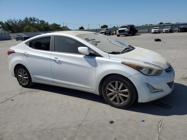 Photo 3 VIN: 5NPDH4AE8FH582954 - HYUNDAI ELANTRA SE 