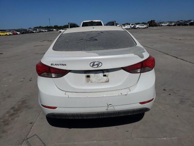 Photo 5 VIN: 5NPDH4AE8FH582954 - HYUNDAI ELANTRA SE 