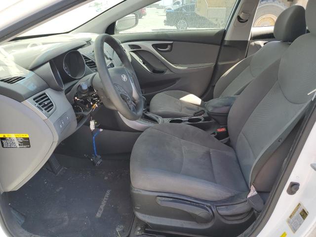 Photo 6 VIN: 5NPDH4AE8FH582954 - HYUNDAI ELANTRA SE 