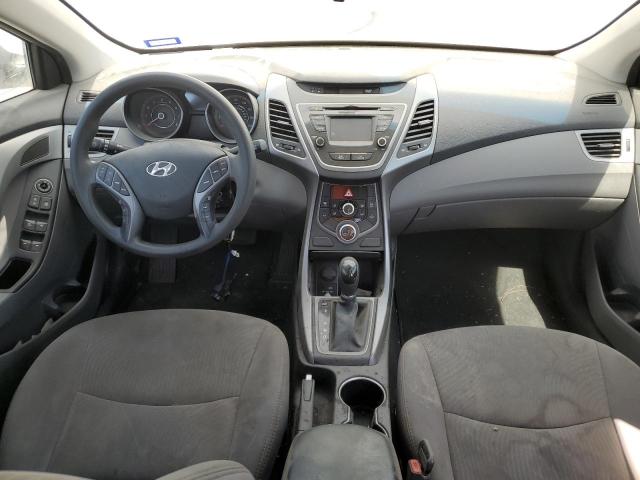 Photo 7 VIN: 5NPDH4AE8FH582954 - HYUNDAI ELANTRA SE 