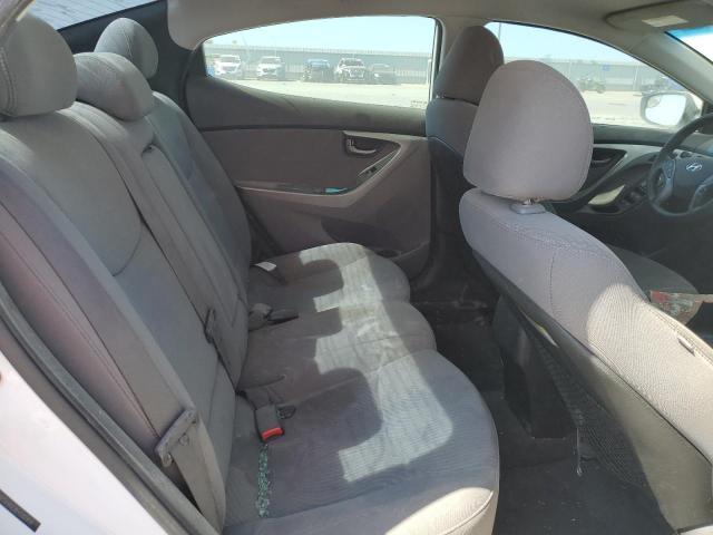 Photo 9 VIN: 5NPDH4AE8FH582954 - HYUNDAI ELANTRA SE 